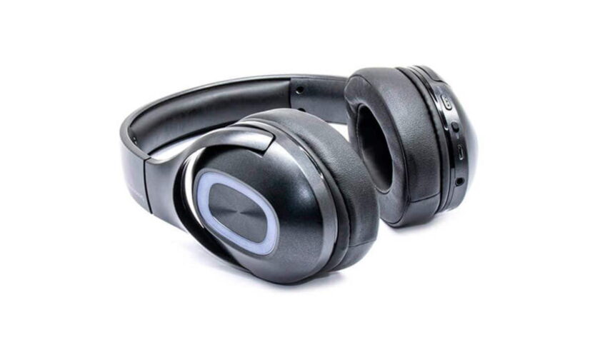 Купити Бездротові навушники Nokta Bluetooth aptX в Україні - Ціна, Опис, Характеристики, Офіційна Гарантія