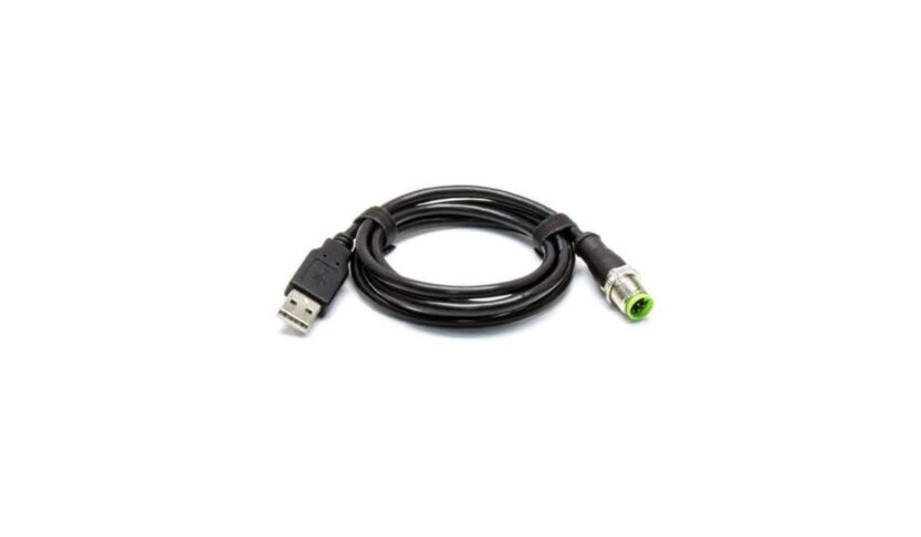 Купити Кабель Nokta USB в Україні - Ціна, Опис, Характеристики, Офіційна Гарантія