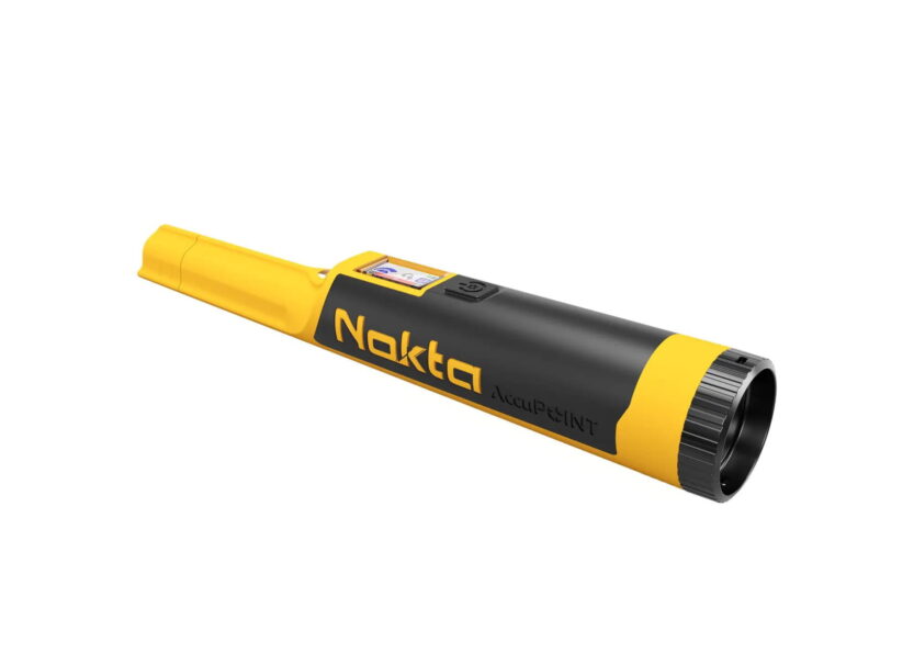 Купити Nokta Accupoint в Україні - Ціна, Опис, Характеристики, Офіційна Гарантія