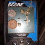 Nokta Double Score - фото #684