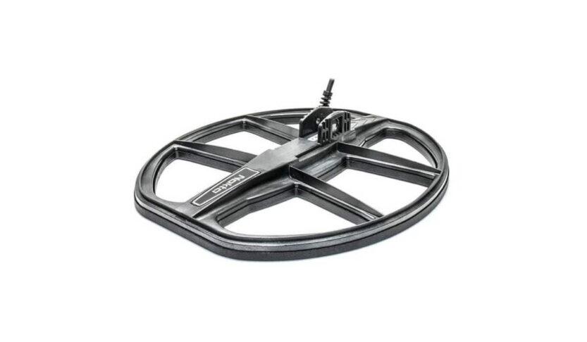Купити Nokta IM40 (15.5×14 DD) в Україні - Ціна, Опис, Характеристики, Офіційна Гарантія