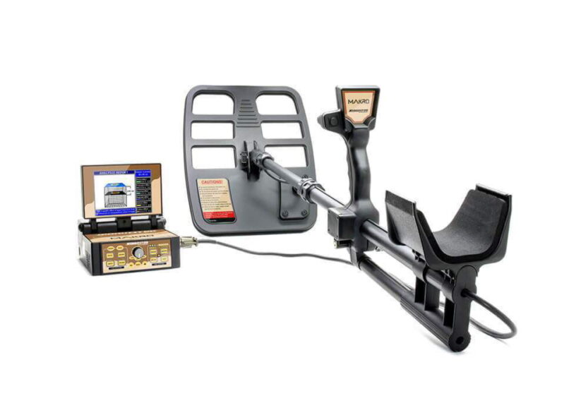 Купити Nokta Jeohunter 3D Dual System в Україні - Ціна, Опис, Характеристики, Офіційна Гарантія