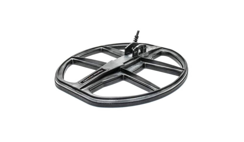Купити Nokta KR40 (15.5×14 DD) в Україні - Ціна, Опис, Характеристики, Офіційна Гарантія