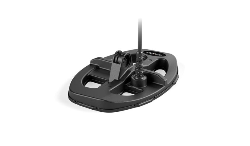 Купити Nokta LD21 (8×5.5 DD) в Україні - Ціна, Опис, Характеристики, Офіційна Гарантія