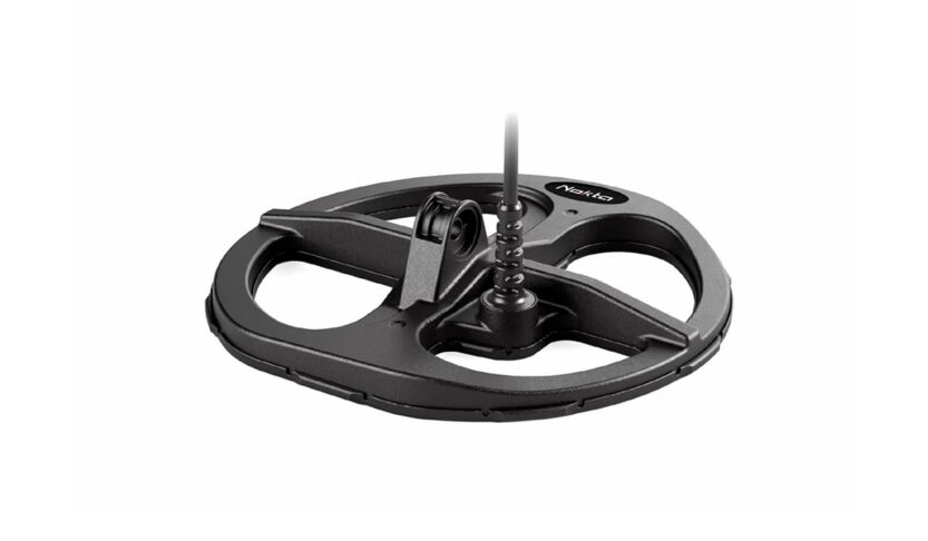 Купити Nokta LD22 (9 DD) в Україні - Ціна, Опис, Характеристики, Офіційна Гарантія
