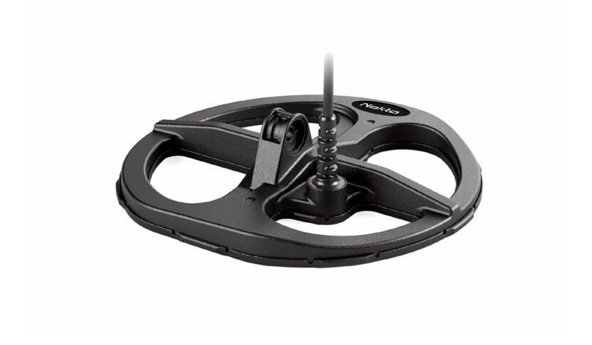 Купити Nokta LD28 (11 DD) в Україні - Ціна, Опис, Характеристики, Офіційна Гарантія