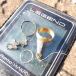 Nokta Legend - фото #676