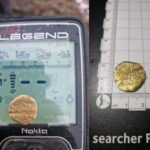 Nokta Legend - фото #577
