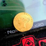 Nokta Legend - фото #674