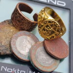 Nokta Legend - фото #519
