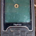 Nokta Legend - фото #595