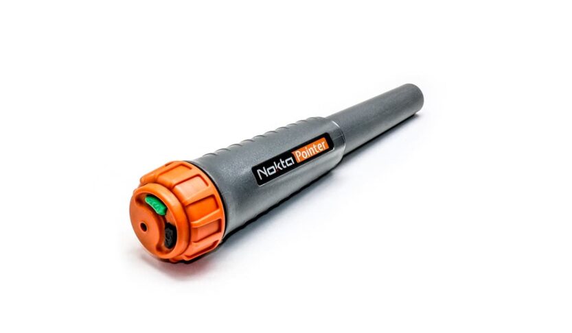 Купити Nokta Pointer в Україні - Ціна, Опис, Характеристики, Офіційна Гарантія