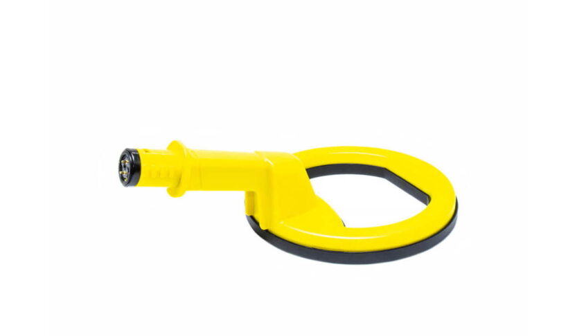 Купити Nokta PulseDive 5.5 (Yellow) в Україні - Ціна, Опис, Характеристики, Офіційна Гарантія
