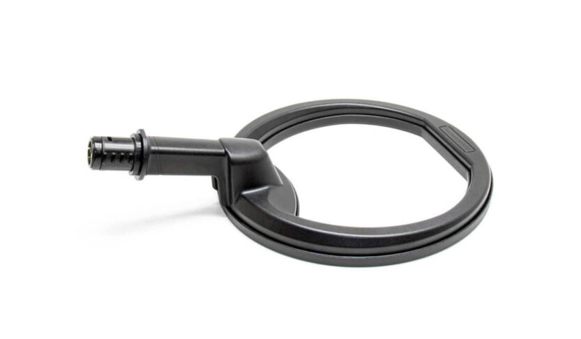 Купити Nokta PulseDive 8 (Black) в Україні - Ціна, Опис, Характеристики, Офіційна Гарантія