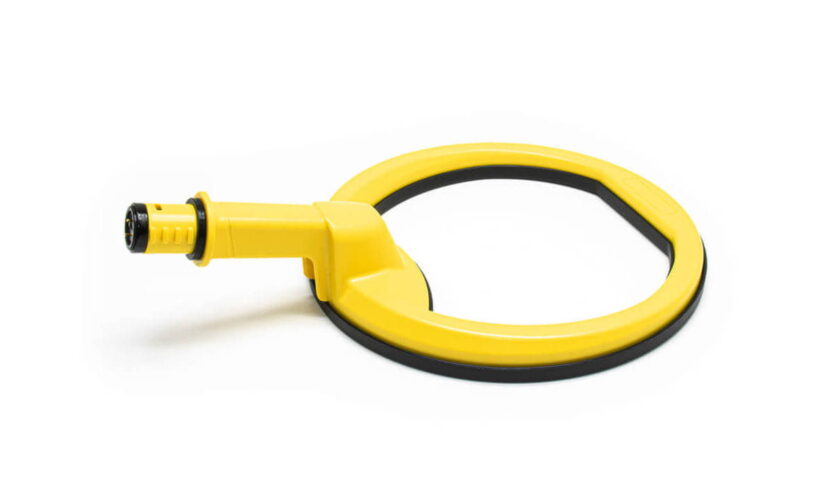 Купити Nokta PulseDive 8 (Yellow) в Україні - Ціна, Опис, Характеристики, Офіційна Гарантія