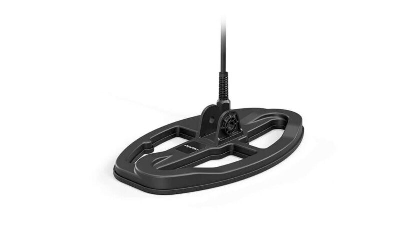 Купити Nokta SC24 (9.5×6 DD) в Україні - Ціна, Опис, Характеристики, Офіційна Гарантія