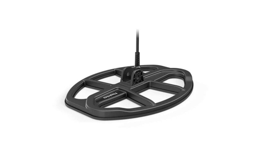 Купити Nokta SC30 (12×9 DD) в Україні - Ціна, Опис, Характеристики, Офіційна Гарантія