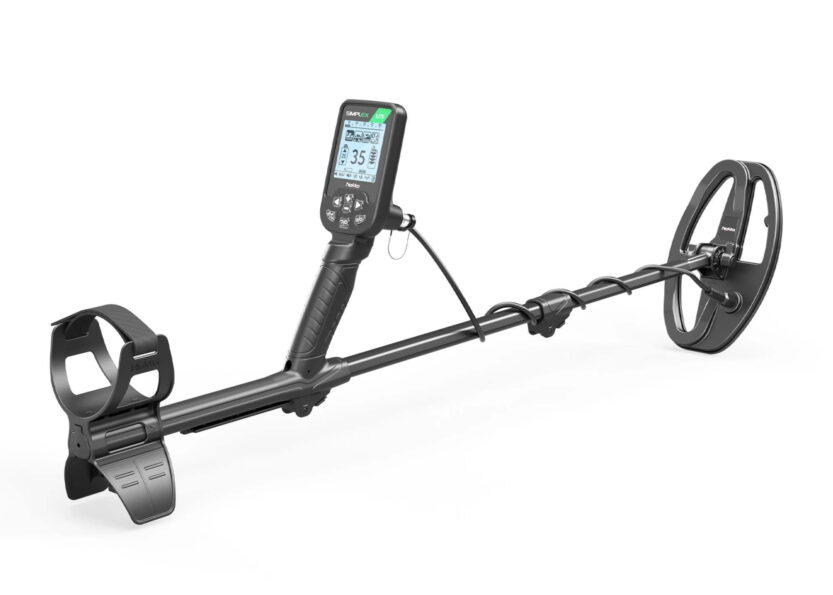Nokta Simplex Lite - фото #325