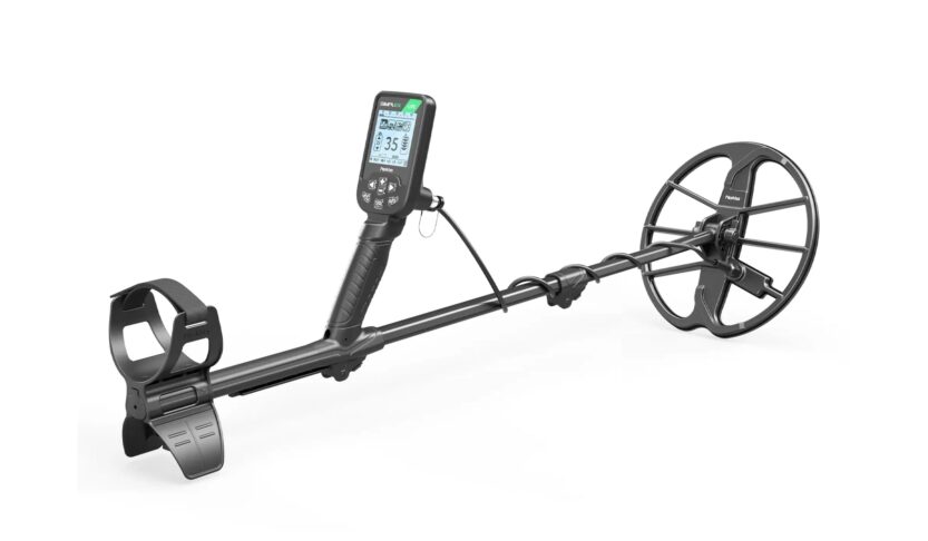 Nokta Simplex Lite - фото #327