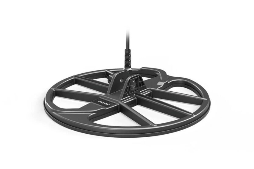 Купити Nokta SX28 (11 DD) в Україні - Ціна, Опис, Характеристики, Офіційна Гарантія