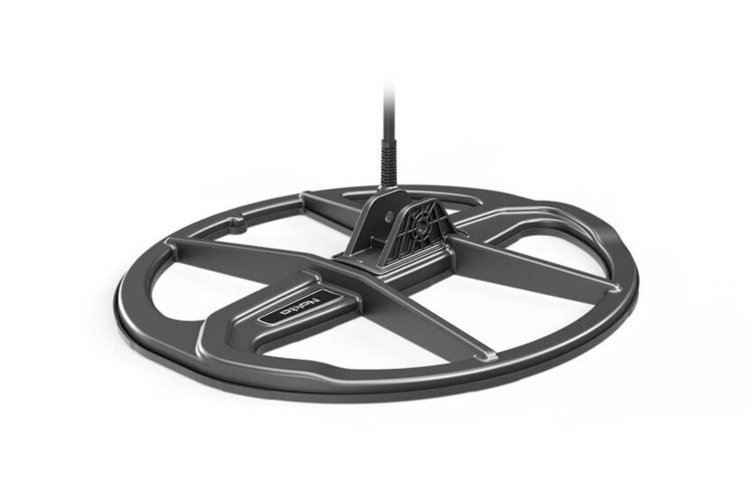 Купити Nokta SX35 (13.5×12.5 DD) в Україні - Ціна, Опис, Характеристики, Офіційна Гарантія