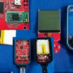 Сертифікат FCC 2AJJ2-LEGEND: металошукач Nokta Legend. Фото звіт