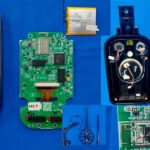 Сертифікат FCC 2AJJ2-SIMPLEXNG: металошукач Nokta Simplex Ultra. Фото звіт