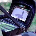 Відео по металошукачу Nokta Invenio PRO