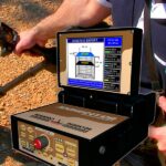 Відео по металошукачу Nokta Jeohunter 3D Dual System