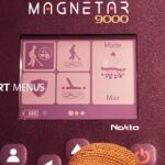 Відео по металошукачу Nokta Magnetar 9000. Технології для пошуку золота