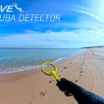 Відео по металошукачу Nokta PulseDive Scuba. Підводний пошук