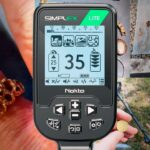 Знахідки з металошукачем Nokta Simplex Lite. Фото користувачів