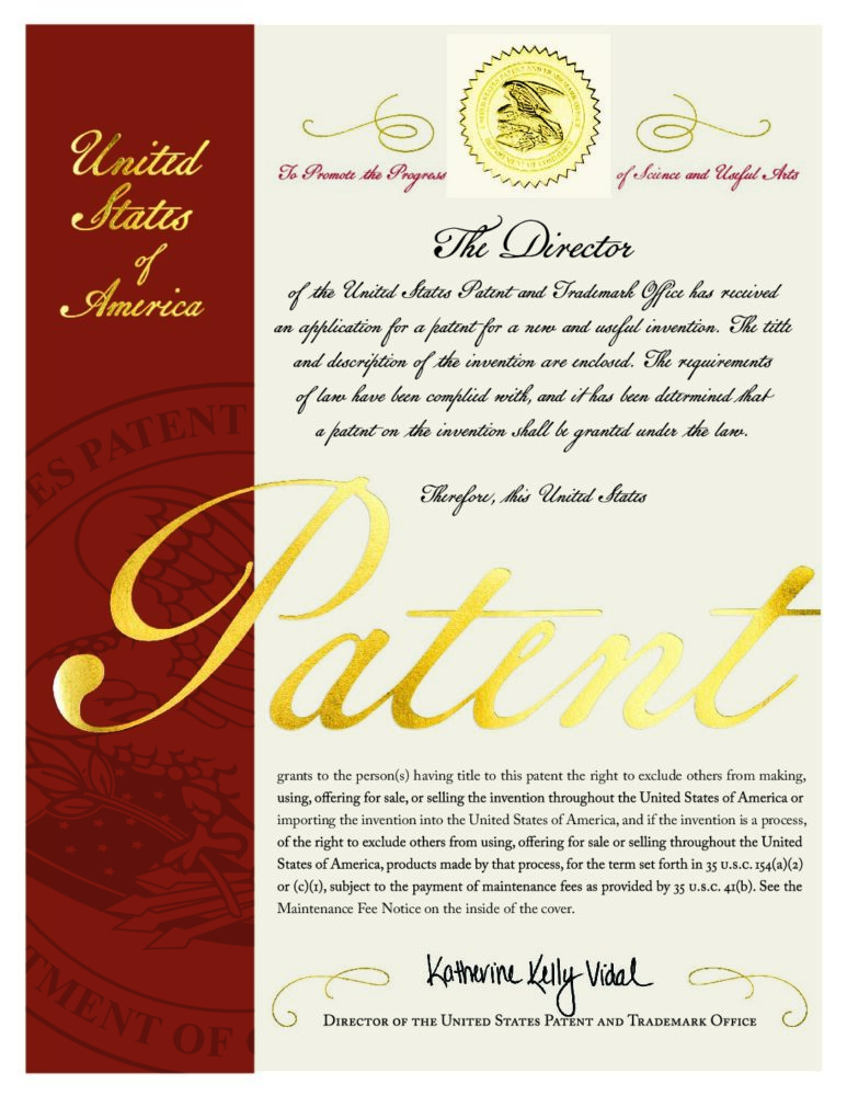 Patents: Asynchronous Method For Sampling Signals • USA