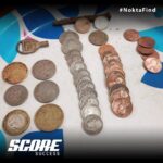 Знахідки з металошукачем Nokta Double Score. Фото користувачів - фото #3353