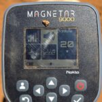 Знахідки з металошукачем Nokta Magnetar 9000. Фото користувачів - фото #2761
