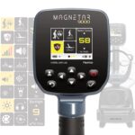 Купити Nokta Magnetar 9000 в Україні - Ціна, опис, характеристики, особливості, офіційна гарантія