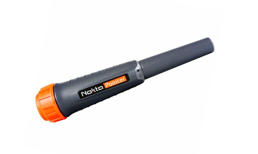 Купити Nokta Pointer в Україні - Ціна, Опис, Характеристики, Офіційна Гарантія