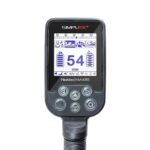 Nokta Simplex+ • Ґрунтовий та підводний металошукач