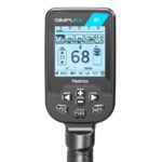 Купити Nokta Simplex BT в Україні - Ціна, опис, характеристики, особливості, офіційна гарантія