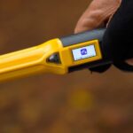Відео по пінпоінтеру Nokta Accupoint. Швидкий, точний, зручний