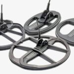 Список пошукових котушок (датчиків), які сумісні с металошукачем Nokta Simplex Plus (Simplex+). Параметри та характеристики, для яких задач підходять.