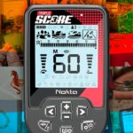 Знахідки з металошукачем Nokta Triple Score. Фото користувачів