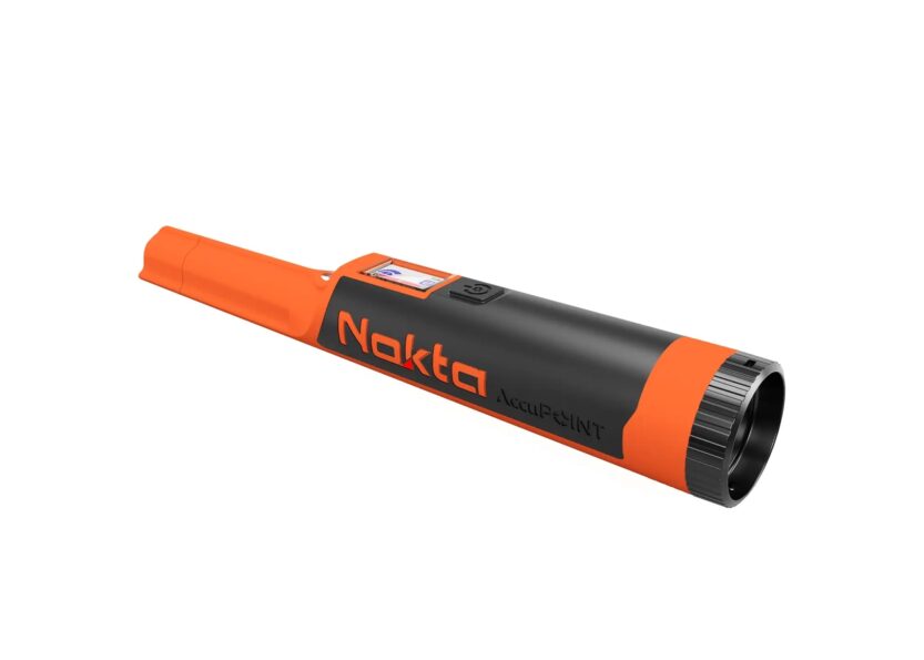 Купити Nokta Accupoint Lite в Україні - Ціна, Опис, Характеристики, Офіційна Гарантія