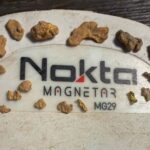 Знахідки з металошукачем Nokta Magnetar 9000. Фото користувачів - фото #4416