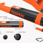 Новий пінпоінтер Nokta Accupoint Lite