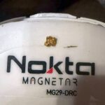 Знахідки з металошукачем Nokta Magnetar 9000. Фото користувачів - фото #4726
